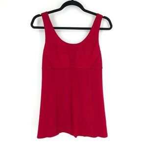 Lululemon Workout Tank Top Size 8 near perfect condition